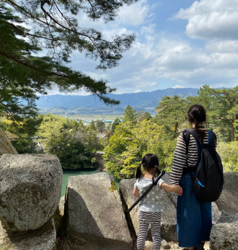河南小哥去日本留學，被日本女孩瘋狂倒追，生娃後妻子想當中國人
