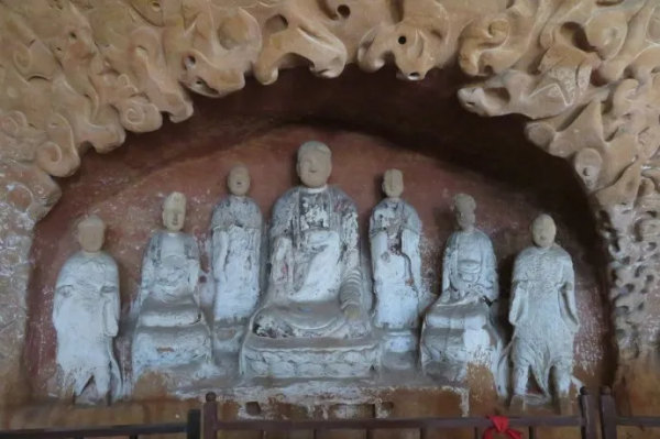 「江西國保全輯」這個低調的省份,卻是風景獨好的寶藏之地 「江西國保全輯」這個低調的省份,卻是風景獨好的寶藏之地