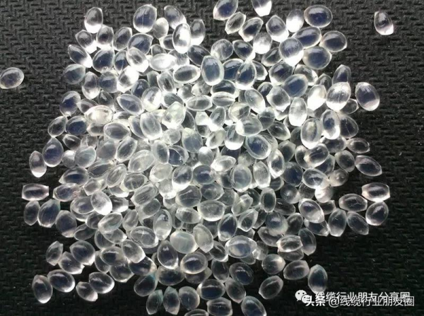 常用電纜塑膠材料介紹 常用電纜塑膠材料介紹