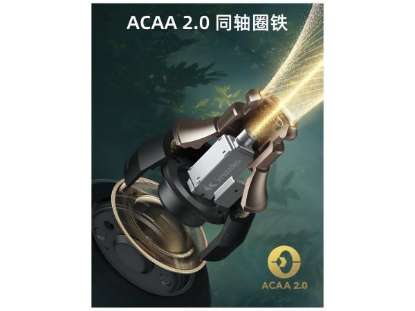 聲闊小金腔 Liberty 3 Pro 藍芽真無線主動降噪耳機測評報告 「SOOMAL」 聲闊小金腔 Liberty 3 Pro 藍芽真無線主動降噪耳機測評報告 「SOOMAL」