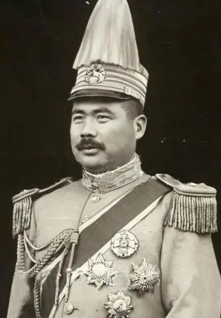 顧恆敬 ‖ 民國總理張紹曾傳略（下）