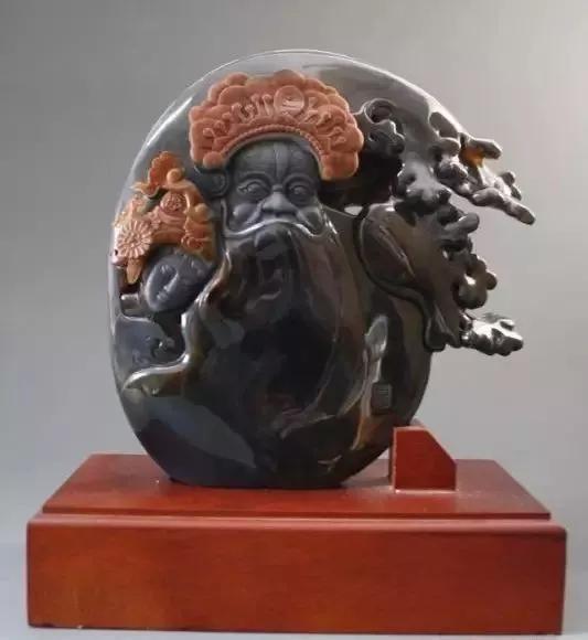 中國玉雕大師作品（5）