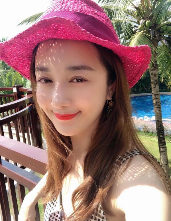 有喜歡李依曉的嗎？她曾是古裝第一美人，現在卻只能演反派角色