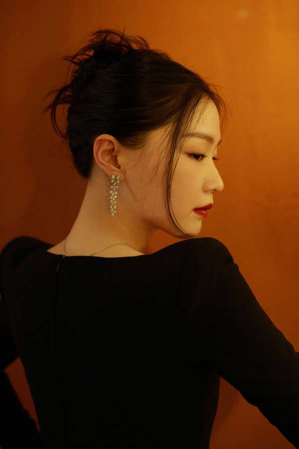 在百花叢中，選出了7位候選人，盤點她們整一年的紅毯造型