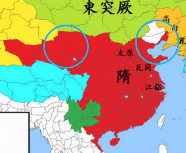 宋朝算不算大一統王朝？