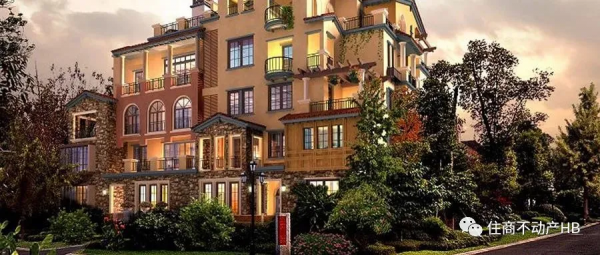 住商場漲知識，常見的住宅建築型別