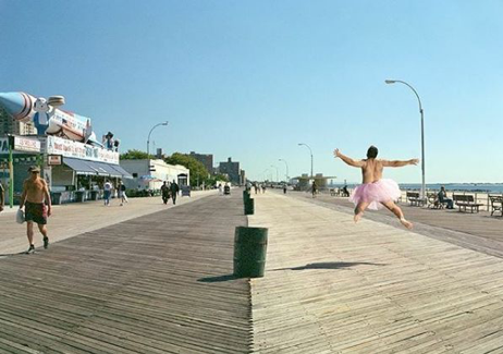 外國人有很多品質值得我們學習 外國人有很多品質值得我們學習