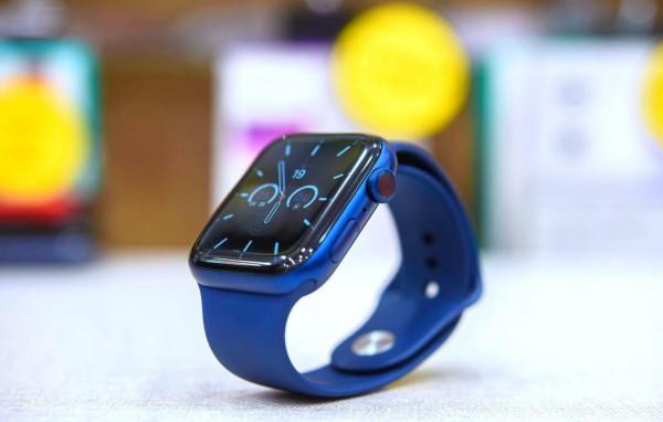 春節挑戰活動，蘋果Apple Watch推出全新限量版活動