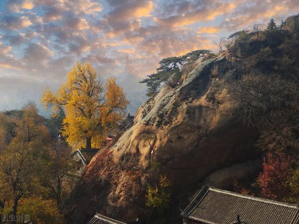 人少景美|9個寶藏旅遊地,深秋初冬一網打盡 人少景美|9個寶藏旅遊地,深秋初冬一網打盡