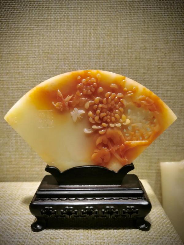 壽山新秀作品集（2）