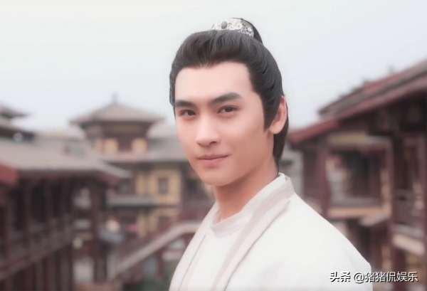 莊達菲攜新劇來襲，搭檔95後新晉小生，高冷殺手愛上女千金