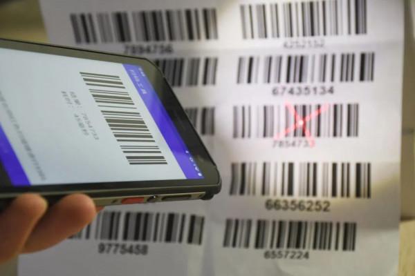 海康威視掃碼手持終端H1系列——自研科技助力倉儲智慧化管理 海康威視掃碼手持終端H1系列——自研科技助力倉儲智慧化管理