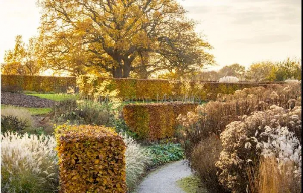 當歐式古典碰上現代工業,狠狠拿捏了 當歐式古典碰上現代工業,狠狠拿捏了