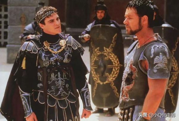 10史詩級的歷史大片，大製作大場面，每部都是視覺盛宴