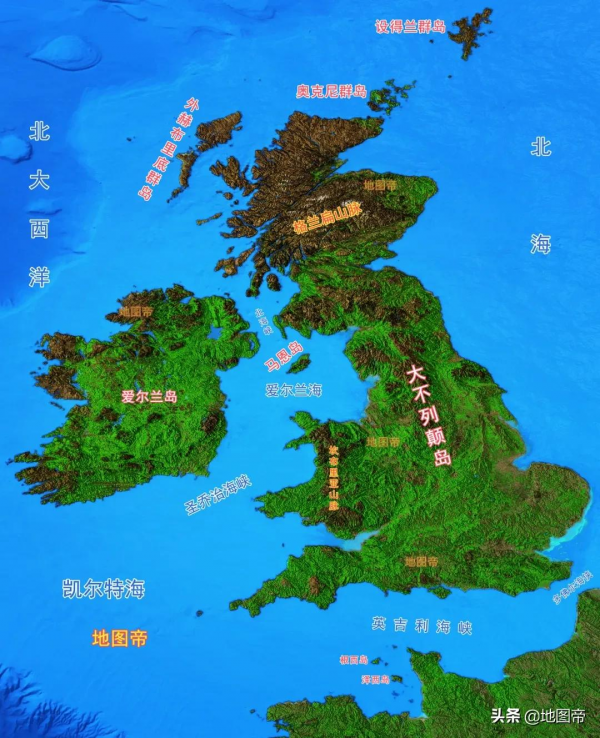 巴貝多退出英聯邦,英國會因此衰落嗎? 巴貝多退出英聯邦,英國會因此衰落嗎?