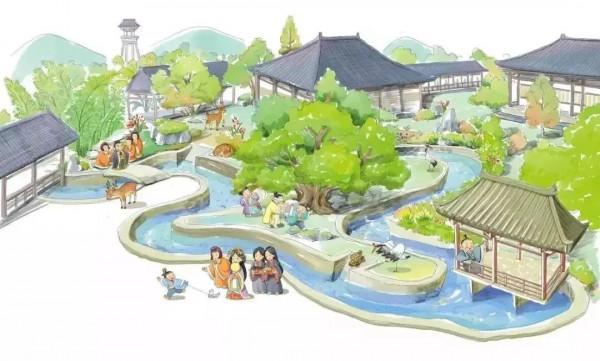 世界發現最早最大的木構水閘！解密南越國的水利奇蹟！