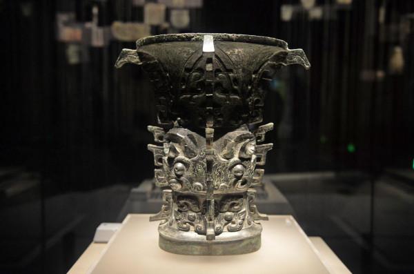 中國各地博物館珍藏的頂級國寶，你見過幾個？