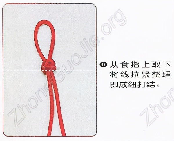 閒來無事,分享幾個文玩手鍊的打結方法,第一彈 閒來無事,分享幾個文玩手鍊的打結方法,第一彈