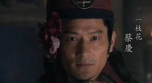 閒聊梁山派系之盧俊義派:不是隻有燕青一人,還有幾位高手 閒聊梁山派系之盧俊義派:不是隻有燕青一人,還有幾位高手