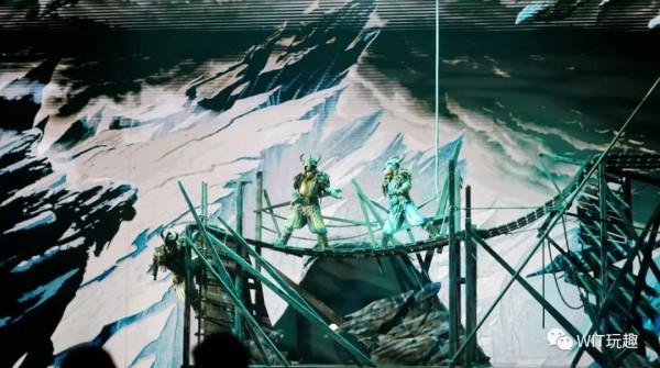 能量文旅:一份最全北京環球影城專案遊玩報告已送達! 能量文旅:一份最全北京環球影城專案遊玩報告已送達!