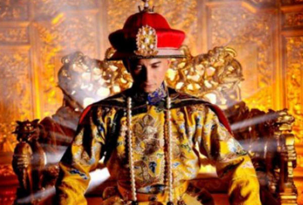 清朝夢魘“朱三太子”，61年造反70次，被抓後康熙大怒：誅滅九族