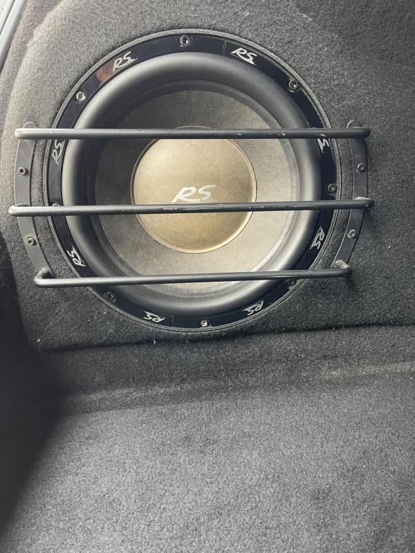 享受品質車生活，怎少得了音響升級呢？比亞迪漢汽車音響改裝作業