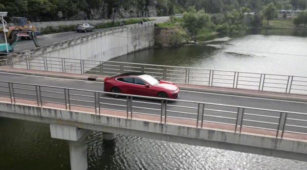 「小鵬P7」初體驗,聽話能跑得“智慧手機”?30萬純電家轎我愛了 「小鵬P7」初體驗,聽話能跑得“智慧手機”?30萬純電家轎我愛了