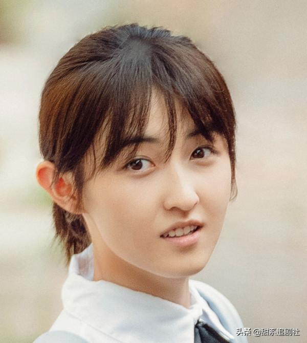 《天才基本法》殺青，張子楓青春無敵，雷佳音髮型長在笑點上