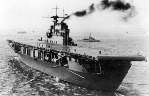 迴光返照&mdash;&mdash;聖克魯斯海戰，日本如何反咬美軍一口？