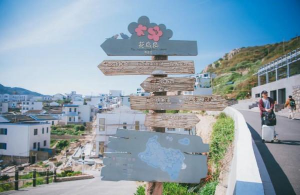 國慶出行去哪玩？