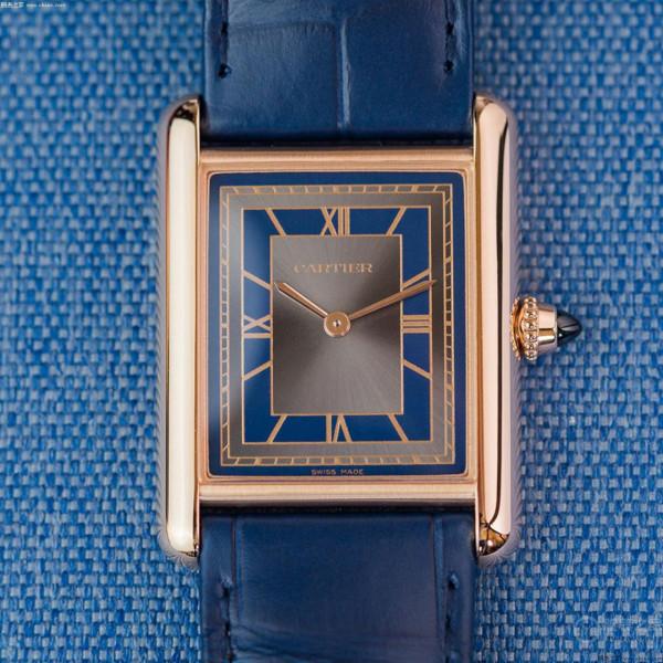 100年中，這些表“最時髦”