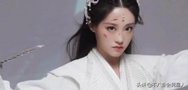 17部古裝劇將“決戰2022”，楊冪、熱巴領銜，趙露思等緊隨其後