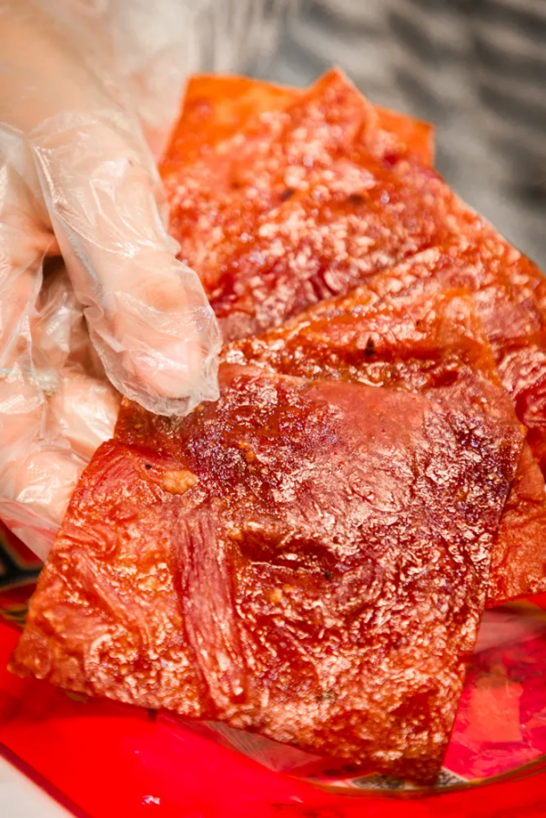 零食還有鄙視鏈?這幾款潮汕小零食,你吃過冒? 零食還有鄙視鏈?這幾款潮汕小零食,你吃過冒?