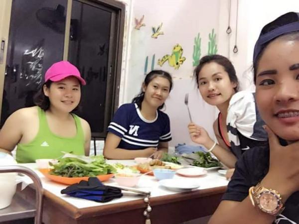 寮國女人的平均長相比較中國女人如何,你怎麼看? 寮國女人的平均長相比較中國女人如何,你怎麼看?