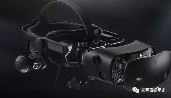 通往元宇宙的陽關大道：最強高階VR耳機評測（二）