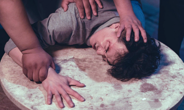 2021年度十佳電視劇，《叛逆者》第8名，榜首年度劇王沒爭議