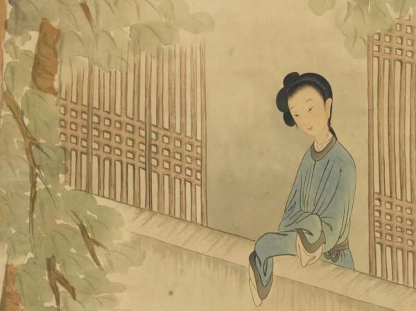 情人節：古人20句話，勝過萬遍&OpenCurlyDoubleQuote;我愛你&rdquo;！