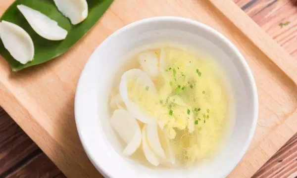 「冬至保健」4種食療巧養生，溫和易做好處多