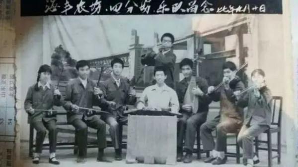 陳毅的這個決定,開啟了“大豐”與“上海”70多年的唇齒相依 陳毅的這個決定,開啟了“大豐”與“上海”70多年的唇齒相依