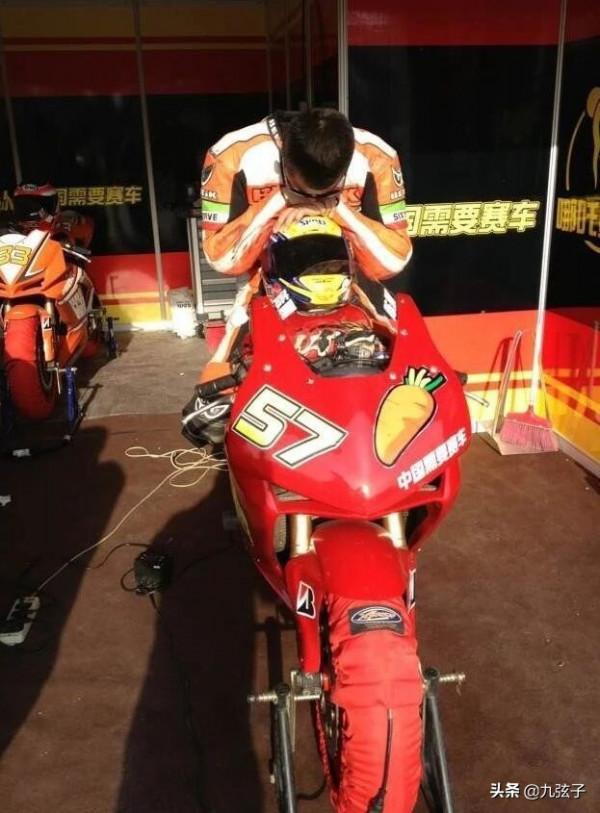 “二環十三郎”陳震：從飈車到車評人，他經歷了怎樣的蛻變