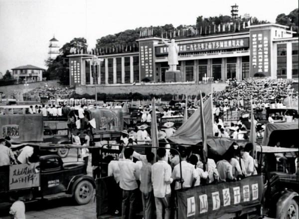 1970年因一句氣話,河北女知青居然嫁給當地貧農,最終結局如何? 1970年因一句氣話,河北女知青居然嫁給當地貧農,最終結局如何?