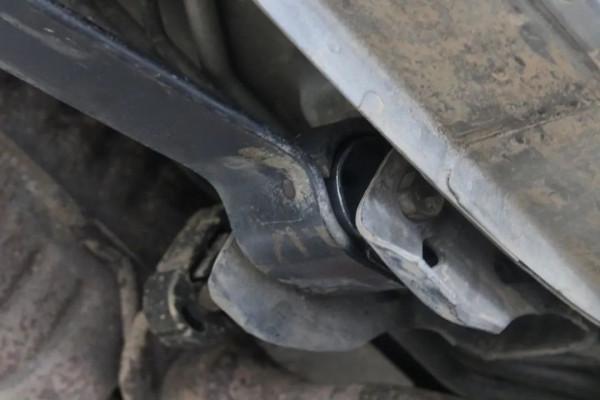 怪獸修車：翻新一輛“殘破不堪”08年大捷龍，最終滿血復活變新車