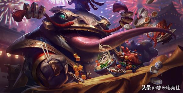 亞索兄弟喜獲加強！LOL12&period;2版本改動詳情出爐！鍊金龍魂再度削弱