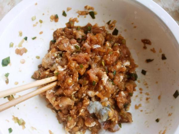 中秋節要吃團圓餃子，包餃子就用這4種餡，都是應季食材，特香