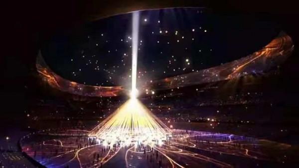 冬奧會中的高校力量，浙傳身影、浙傳元素驚豔