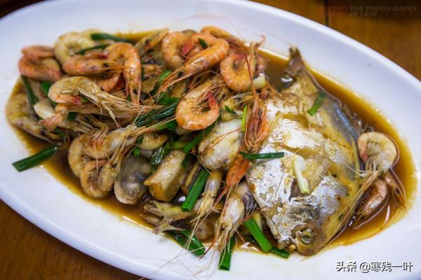 在浙江象山一條野生大黃魚3000多塊,為什麼這麼貴?吃完才明白 在浙江象山一條野生大黃魚3000多塊,為什麼這麼貴?吃完才明白