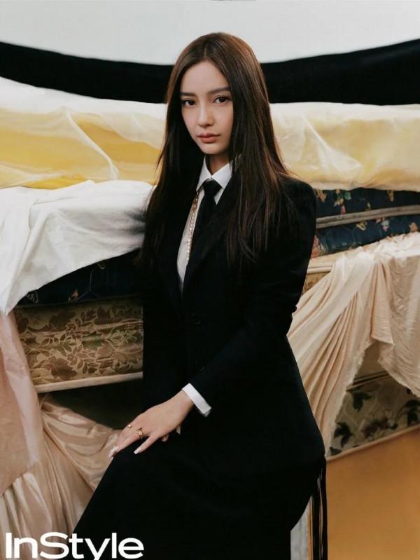 林一和Angelababy的關係是這樣? 林一和Angelababy的關係是這樣?