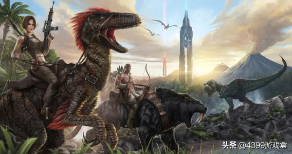 如果兩年不能出門而且只能玩一款單機遊戲，你會選哪一款？