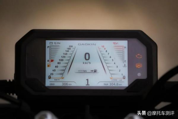 高金Flame500評測 | 國產之光 跑山利器 高金Flame500評測 | 國產之光 跑山利器