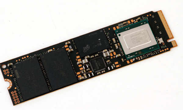 100%美光血統!千元級英睿達P5 PLUS PCIe 4.0 SSD實測 100%美光血統!千元級英睿達P5 PLUS PCIe 4.0 SSD實測